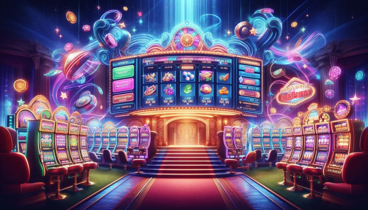 One Casino